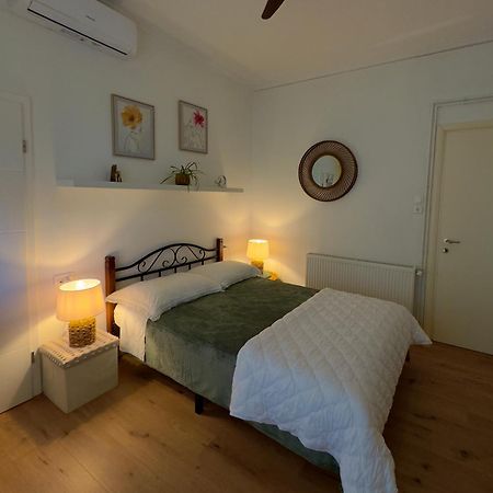 Apartman Vasanija Опатия Екстериор снимка