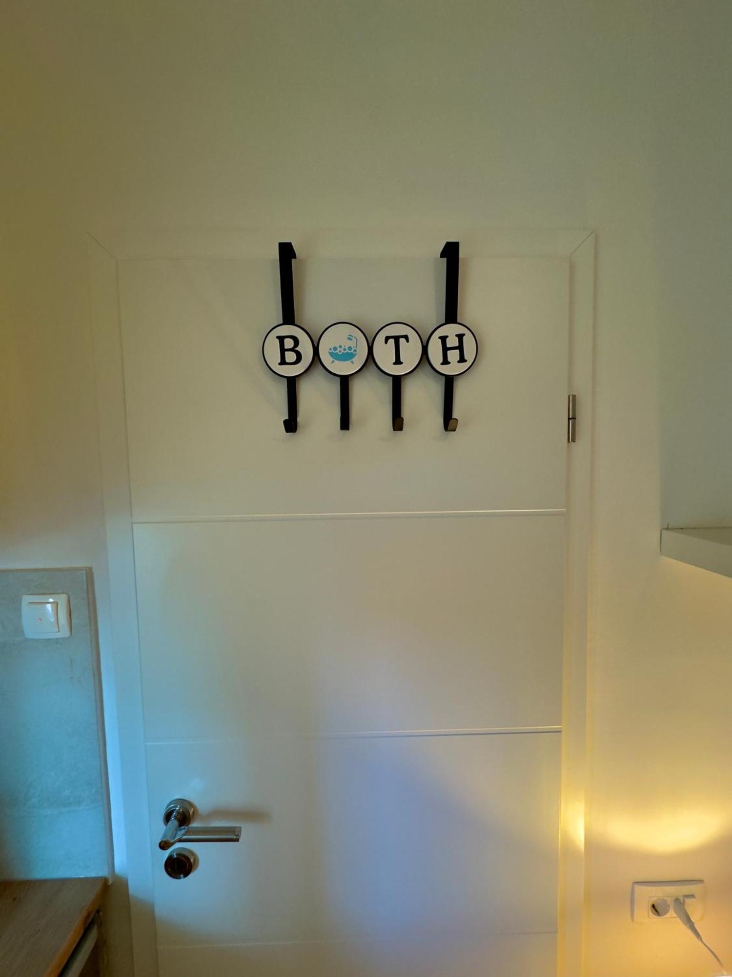 Apartman Vasanija Опатия Екстериор снимка