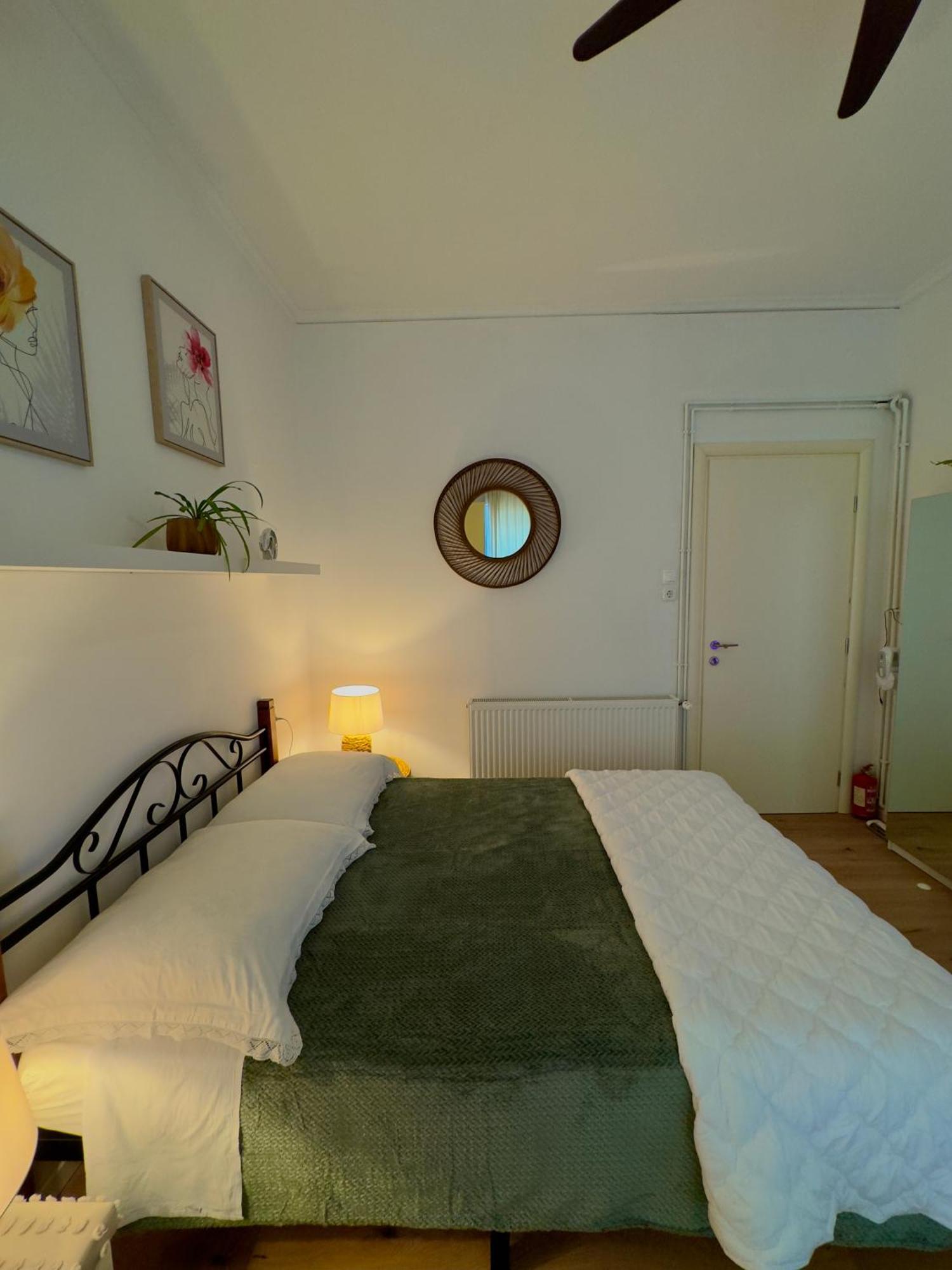 Apartman Vasanija Опатия Екстериор снимка