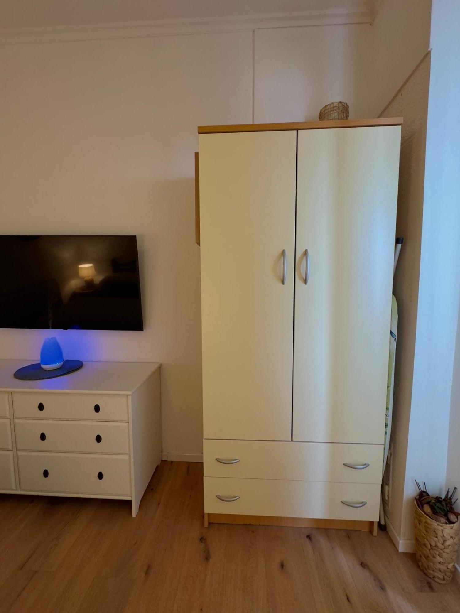 Apartman Vasanija Опатия Екстериор снимка