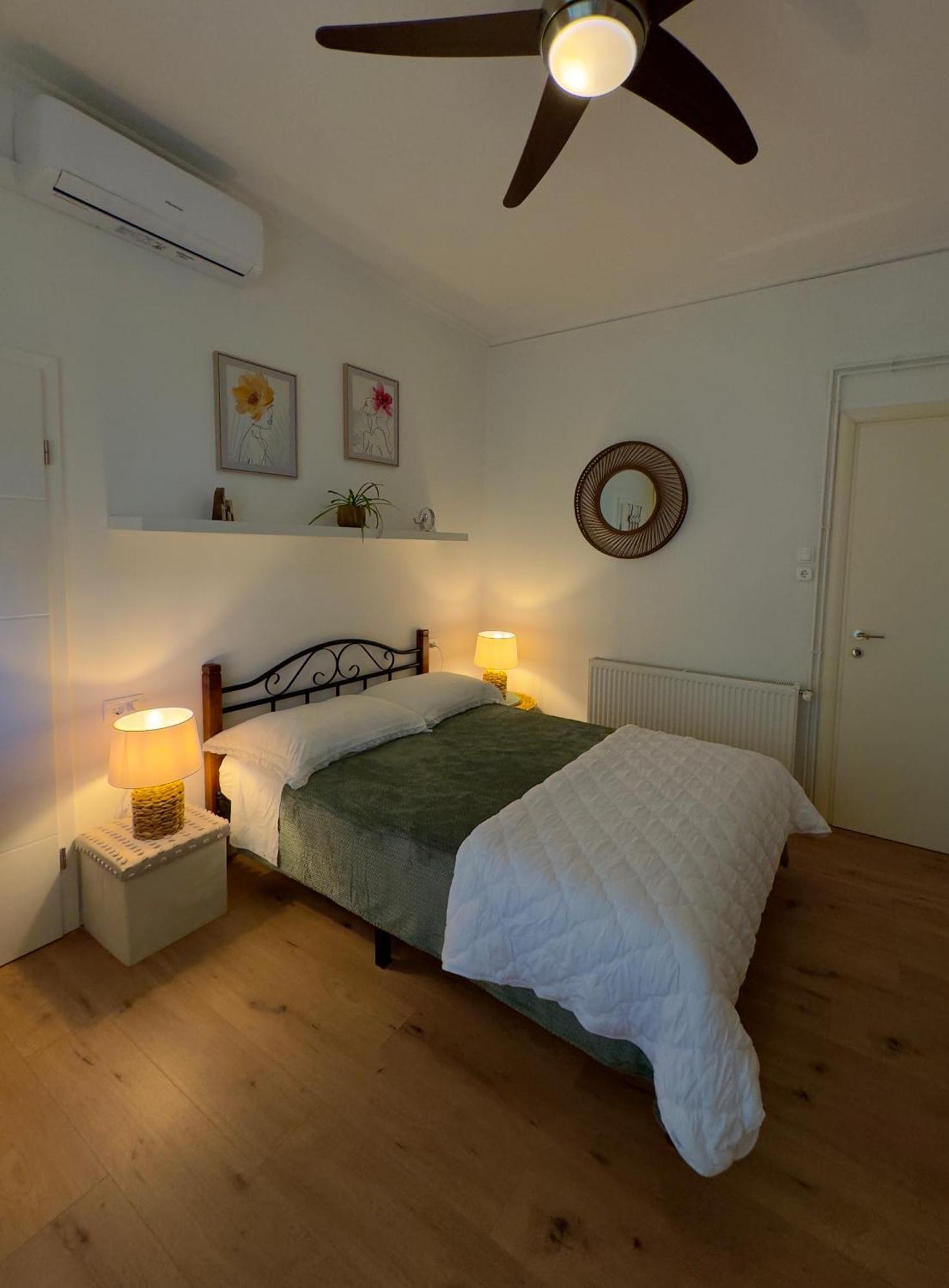 Apartman Vasanija Опатия Екстериор снимка