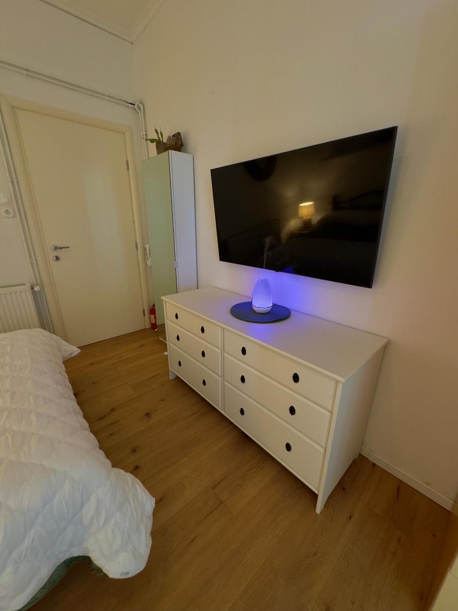 Apartman Vasanija Опатия Екстериор снимка