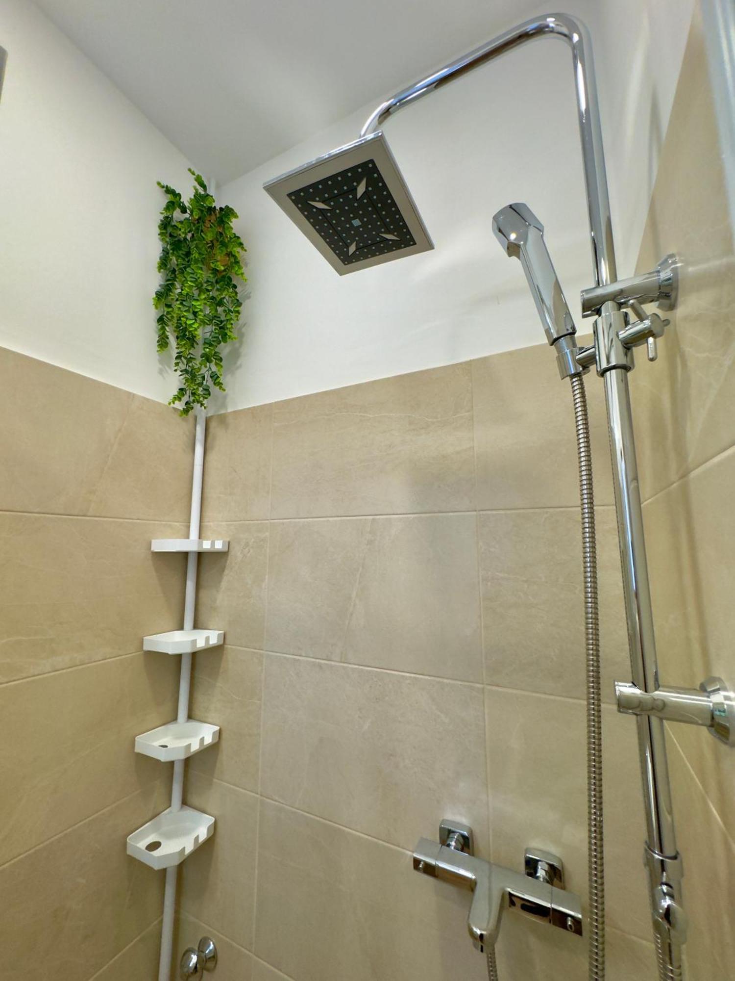 Apartman Vasanija Опатия Екстериор снимка